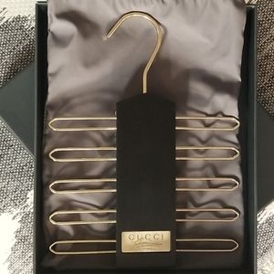 Gucci Tie Hanger